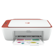PLUS会员：HP 惠普 2729 彩色喷墨打印一体机
