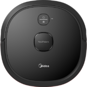 美的（Midea）M6 Blink智能扫地机器人  曜石黑