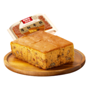 贾国龙 功夫菜 厚切枣糕 新疆灰枣 核桃 主食早餐下午茶 速食面点 生鲜 招牌枣糕260g