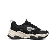 SKECHERS 斯凯奇 Re阿lity to idea联名 女子厚底老爹鞋 896011