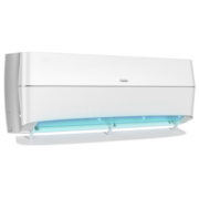 海尔（Haier）新一级变频 1.5匹 新风 壁挂式空调挂机 五重净化 京东小家智能 KFR-35GW/10AFA81U1以旧换新