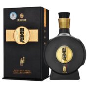 京东百亿补贴：XIJIU 习酒 窖藏1988 53%vol 酱香型白酒 500ml 单瓶装