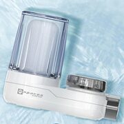 espares 复合陶瓷滤芯水龙头 1机2芯