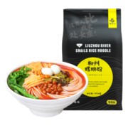 螺状元 螺蛳粉 方便速食米线米线 广西柳州特产 原味450g