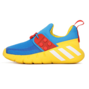 adidas 阿迪达斯 儿童运动休闲鞋