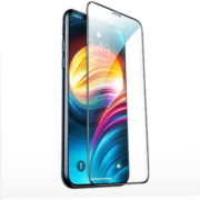 绿联  iPhone手机钢化膜 1片