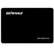 SEIWHALE 枭鲸 Z700 SATA3 SSD 120GB 固态硬盘