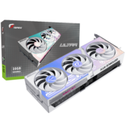 七彩虹（Colorful）iGame GeForce RTX 4080 Ultra W OC DLSS 3 GDDR6X 游戏光追显卡