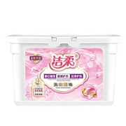 C&S 洁柔 洗衣凝珠 40颗