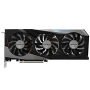 技嘉魔鹰 GIGABYTE Radeon RX 6750XT GAMING OC 12G电竞游戏显卡吃鸡