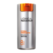 L'OREAL 欧莱雅 男士乳液面霜 3支66ml