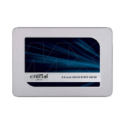 crucial 英睿达 MX500 SATA 固态硬盘 250GB (SATA3.0)