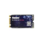 KingSpec 金胜维 NE 2242 NVMe M.2 固态硬盘 512GB（PCI-E3.0）