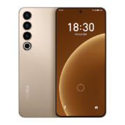 预售：MEIZU 魅族 20 Pro 5 G智能手机 12GB+256GB
