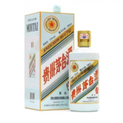 贵州茅台酒 兔年生肖茅台 纪念收藏酱香型53度500ml 茅台 兔年生肖