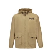 12日10点、限尺码：Reebok 锐步 中性款运动夹克 22FCR103UGE0