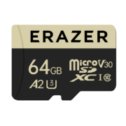 联想(Lenovo)异能者T100 Pro 64GB TF（MicroSD） 至尊存储卡