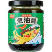 一品来 葱油拌面酱 230g