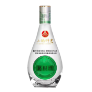 京喜特价：五粮液 小酌时光 45度浓香型 葛根白酒 108ml