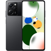Redmi Note12Pro极速版 5G 骁龙高能芯一亿像素 旗舰影像 OLED柔性直屏 8GB+256GB子夜黑 智能手机 小米红米
