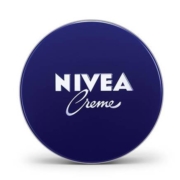 nivea 妮维雅 蓝罐润肤霜 150ml