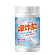 PLUS会员、概率劵：JAFFRONG 洁芙郎 爆炸盐彩漂粉 300g