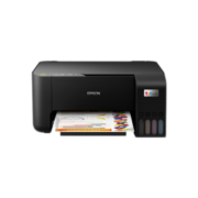爱普生（EPSON）L3218 A4彩色内置墨仓式一体机 (打印 复印 扫描 L3118升级型)家用办公打印