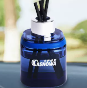 nice 纳爱斯 卡萨诺瓦车载汽车香水香薰60ML