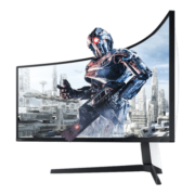 三星（SAMSUNG）49英寸 带鱼屏 双2K  Mini LED HDR2000 1000R曲面 240Hz  G95NA 电竞显示器 S49AG952NC