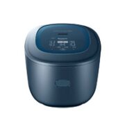 Panasonic 松下 SR-HK151-KB 电饭煲 4L 蓝色