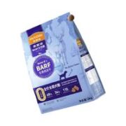 Myfoodie 麦富迪 BARF生骨肉冻干双拼 全价全期狗粮 2kg