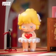 迷你世界 告白森林系列 盲盒