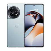 一加 Ace 2 新品5G手机 骁龙8+处理器冰河蓝 12GB+256GB