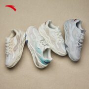 ANTA 安踏 中性款休闲运动鞋
