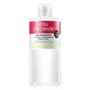 临期品：eau précieuse 珍贵水 进口温和卸妆水 500ml