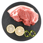 楮木香 黑猪肉 400g/袋精选肉类 ＊4件
