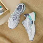 再降价、6日10点：ANTA 安踏 千禧4.0 男子休闲运动鞋 112228890
