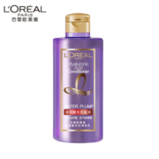 L'OREAL PARIS 巴黎欧莱雅 欧莱雅 紫安瓶玻尿酸水光洗发露润发乳平衡控油洗发露 100ml