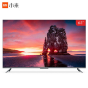 小米（MI） 电视5 65英寸高端全面屏超薄4K超高清内置小爱HDR家用智能wifi网络液晶语音电视 小米电视5 65英寸【蓝牙语音 超薄】