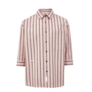 15日10点：JACK&JONES 杰克琼斯 男士七分袖衬衫 221331007