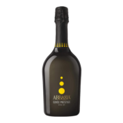 阿比奇亚ABBAZIA  阿比奇亚 起泡葡萄酒 750mL 一瓶 绝干