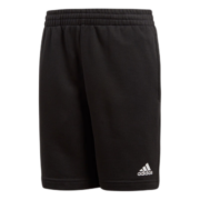Adidas阿迪达斯官网童装男大童装运动针织短裤CF6535 CF6535 152码 建议身高150左右