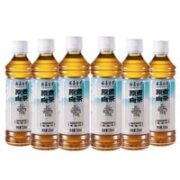 思路和 福鼎白茶 便携带 350mL*6瓶