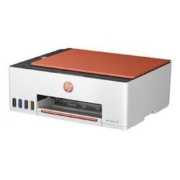 PLUS会员、需PLUS会员全品券：HP 惠普 tank 589 A4彩色喷墨一体机