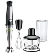 BRAUN 博朗 Minipimer 7035 1,500毫升,wh