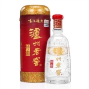 京东百亿补贴：泸州老窖 特曲 古法酿造 52%vol 浓香型白酒 500ml*2瓶 双支装