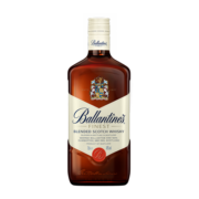百龄坛（Ballantine’s）特醇 苏格兰 调和型 威士忌 洋酒 700ml