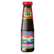 李锦记 蚝油 旧庄蚝油 上等调料提鲜 255g 非遗蚝油