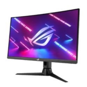 聚划算百亿补贴：ASUS 华硕 XG27AQV 27英寸IPS曲面显示器（2560×1440、170Hz、1ms、HDR400）