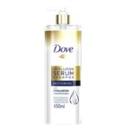 Dove 多芬 玻尿酸柔顺洗发露 450ml